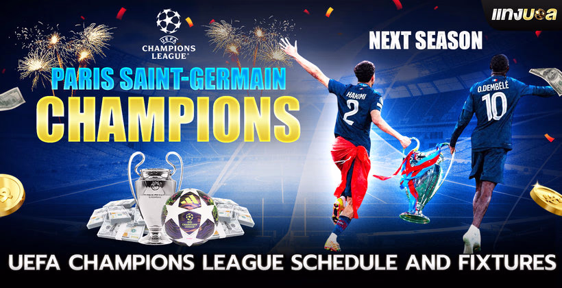 UEFA Champions League Standings for Football Betting