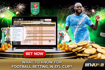 What to know for Football Betting in EFL Cup?