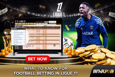 What to know for Football Betting in Ligue 1?