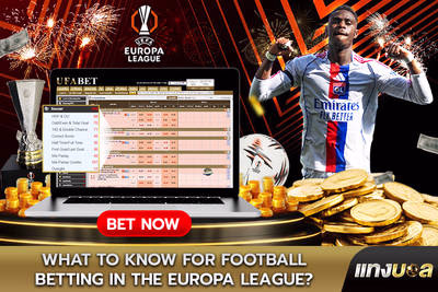 What to know for Football Betting in the Europa League?
