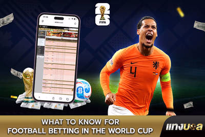 What to know for Football Betting in the World Cup?