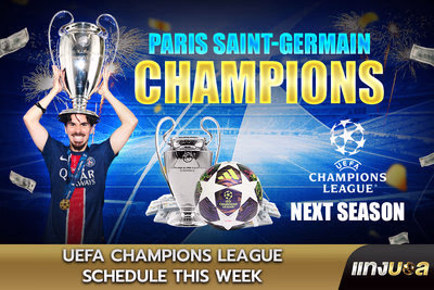 What to know for Football Betting in UEFA Champions League?