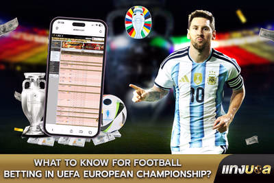 What to know for Football Betting in UEFA European Championship (UEFA European Championship)?