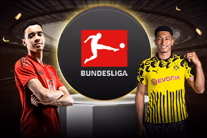 บุนเดสลีกา