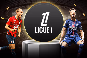 ลีกเอิง